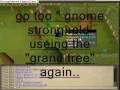 videos de 99 strength guide to apes 70-99 strength (MUST HAVE DONE MONKEY MADNESS)