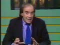 santiago amón en  tve eurocopa de 1988