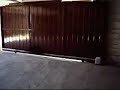 POT�O DESLIZANTE VELOZ  500 UNISISTEM