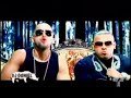 pegao live-wisin y yandel