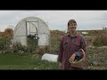 Karen's Garden: II. Cold frame gardening. C Structures