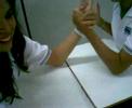 Bia vs Ligia Round 2