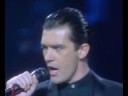 Antonio Banderas- the Phatom of the Opera