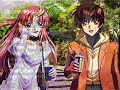 Fllay,Kira And Lacus