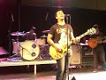 The Walking Wounded by Bayside @ Ramapo College