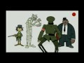 Gorillaz - Fancy Dress (subtitulado)