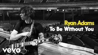 Ryan Adams estrena canción.