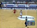 Spanoulis drive Spanoulis drive