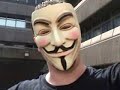 Operation Fair Game Stop: 10th May London