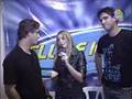 Victor e Leo com Danny