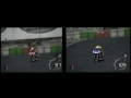 Tourist Trophy HONDA NSR250R SE '93 YAMAHA TZR250SPR '95