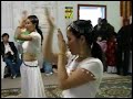 GDPT phattu-Vu dieu An Do - Dance of India