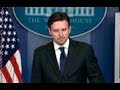 3/28/13: Press Briefing by Deputy Press Secretary Josh Earnest