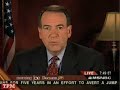 Mike Huckabee Talks About HuffPo Story on Rapist Parole