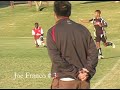 Joe Franco soccer highlights Joe Franco soccer highlights