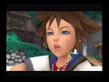 PlayStation 2 Emulation: Kingdom Hearts - Part 3
