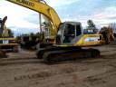 1998 Kobelco SK200 LCMARKIV Hydraulic Excavator 1998 Kobelco SK200 LCMARKIV Hydraulic Excavator