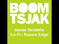 jessie,vendetta,razors
