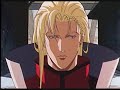 Ai No Kusabi - Silver and Cold AMV