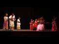 Ananda College OBA, UK - Avurudu Uthsawaya - Kids Drama