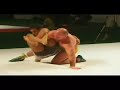 2001 adcc nino elvis vs sasha