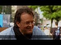 Ludwig Wicki and Doug Adams talk about 'Two Towers' - 2. Film Music Festiwal in Krakow