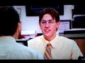 Bears, Beets, Battlestar galactica!