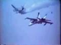 crash avions