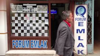 Gemlik emlakçıları Forum emlak