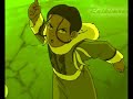 Behind These Hazel Eyes-~{Zutara}~