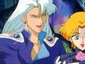 Zoicite & Kunzite's love