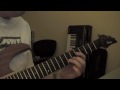 Solo in A minor Solo in A minor