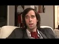 guy ripley of the bbc world news interviews cobra starship about their album, viva la cobra! - in stores now.