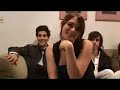 guy ripley of the bbc world news interviews cobra starship about their album, viva la cobra! - in stores now.