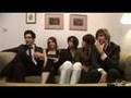 COBRA STARSHIP: Guy Ripley Interview