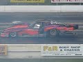 Joe Dunne vs. Robert  Tagliareni Top Sportsman Final