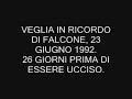 Una mezza verità Una mezza verità