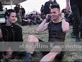 Electro/goth festival 2006