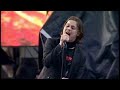 HIM @ the Sasquatch festival