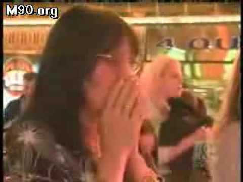 Criss Angel es quemado vivo - Magia o ilusión