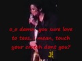 MICHAEL JACKSON'S // BUTTERFLY VIRUS! [ SEXY *-* ]