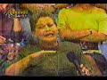 Fuego Cruzado - Ferrando vs. Martha Hildebrandt