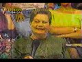 Fuego Cruzado - Ferrando vs. Martha Hildebrandt