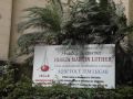 Igreja Ev.Confissão Luterana - Carrilhão