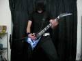 videos de No control弾いてみた