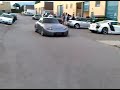 Icon for Post #The Blackmarkers S2000 – Featuring The Speed Syndicate