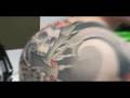 temporary tattoos shops in toronto