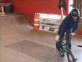 Jeff Wescott - Sputnic Web Video