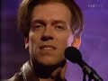 hugh laurie - i'm in love with steffi graf. from: