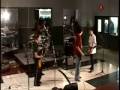 Chaos Legion - Blackout 12-13-08 (Cafe Saturnalia NRHS)